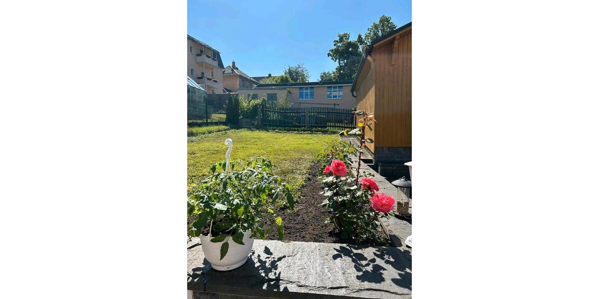 Doppelhaushälfte Rodewisch - 3 Zimmer, 96 m&sup2;, 115.000&euro; | Angebot:26463686