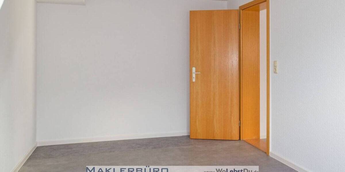 Etagenwohnung Greiz Irchwitz - 3 Zimmer, 91 m&sup2;, 495&euro; | Angebot:25678419