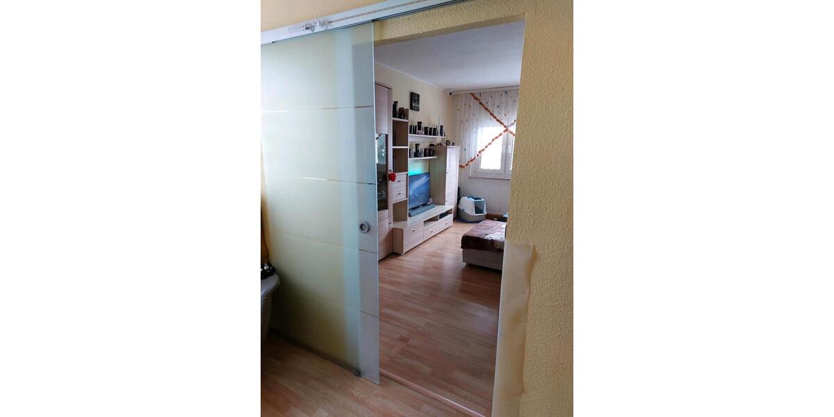 Etagenwohnung Falkenstein/Vogtland Vogtland - 2 Zimmer, 47 m&sup2;, 40.700&euro; | Angebot:24484454