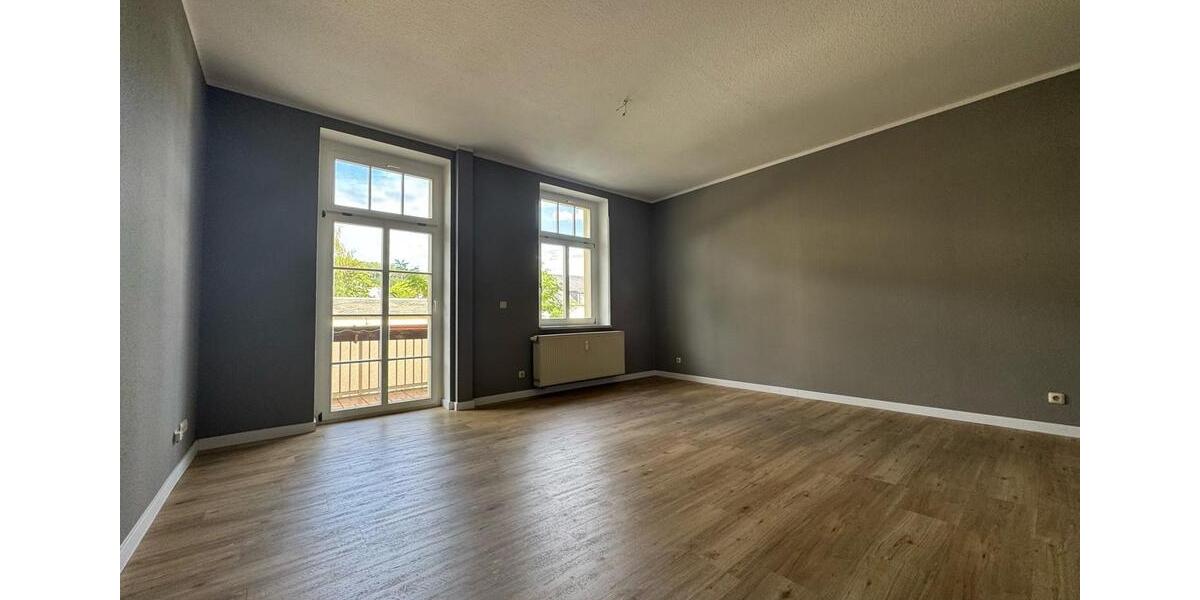 Etagenwohnung Bad Elster - 2 Zimmer, 67 m&sup2;, 405&euro; | Angebot:25217190