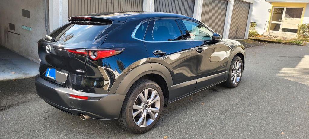 Mazda CX-30 87.000 km 18.300 &euro; hof 95028