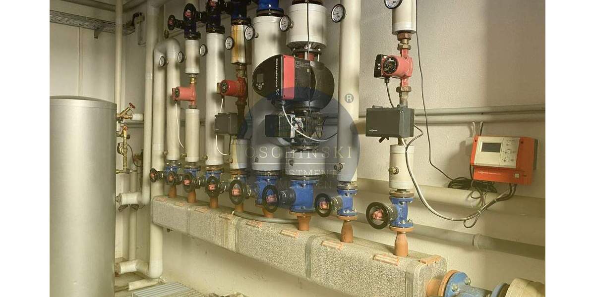 Gewerbeobjekt Zeulenroda-Triebes Triebes - 1.650.000&euro; | Angebot:25678689