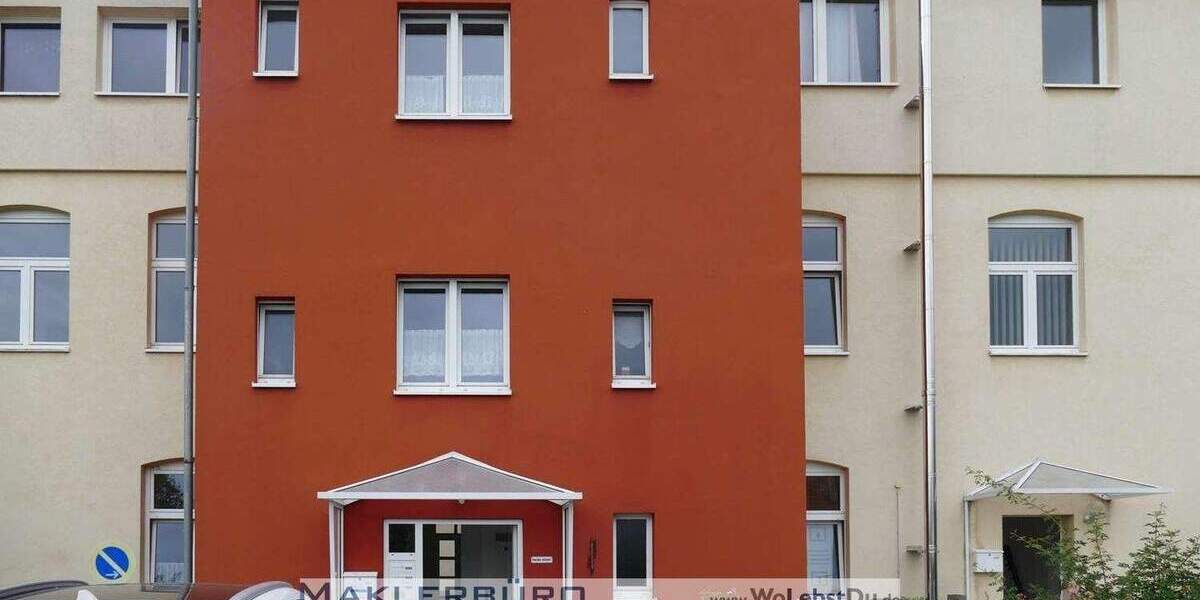 Gewerbeobjekt Zeulenroda-Triebes Zeulenroda - 955&euro; | Angebot:25681273