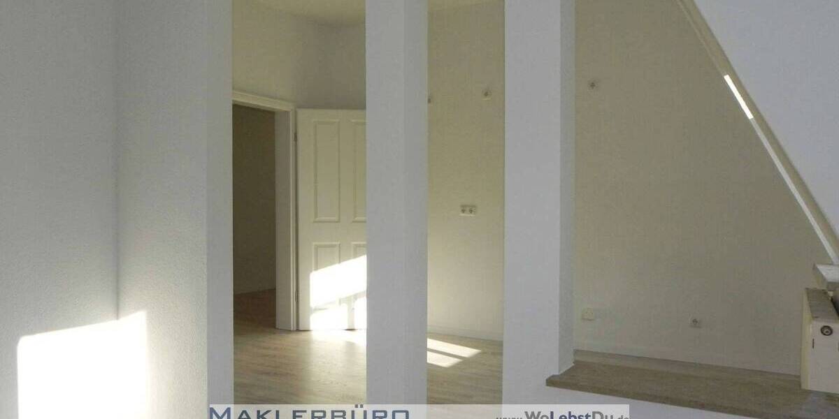 Etagenwohnung Greiz - 2 Zimmer, 70 m&sup2;, 355&euro; | Angebot:25666523