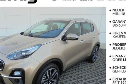 Kia Sportage 57.590 km 17.990 &euro; Plauen 08527