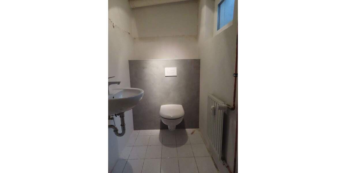 Gewerbeobjekt Zeulenroda-Triebes Zeulenroda - 3 Zimmer, 76 m&sup2;, 480&euro; | Angebot:25688091