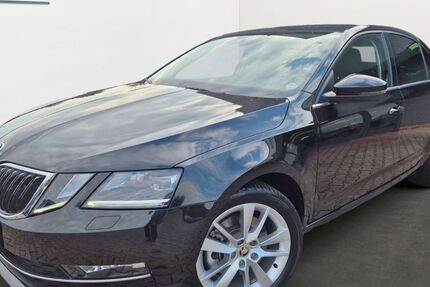 Skoda Octavia 13.890 km 17.950 &euro; Mylau 08499