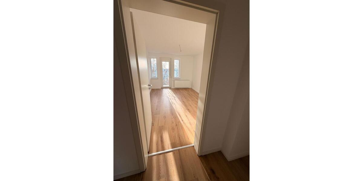 Etagenwohnung Rehau - 4 Zimmer, 76 m&sup2;, 700&euro; | Angebot:26580912