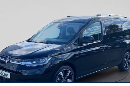VW Caddy 5.010 km 45.535 &euro; Falkenstein 08223