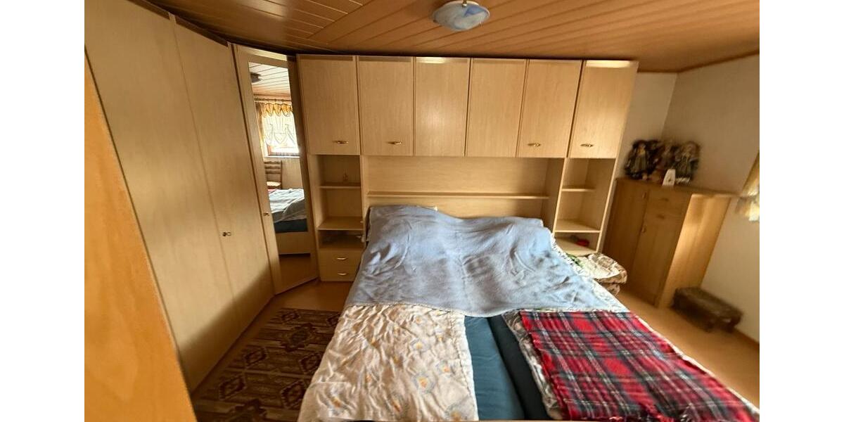 Einfamilienhaus Hof Neuhof - 5 Zimmer, 100 m&sup2;, 75.000&euro; | Angebot:26301175