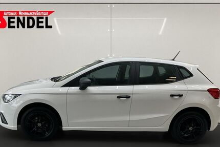 Seat Ibiza 88.582 km 9.500 &euro; Hof 95030