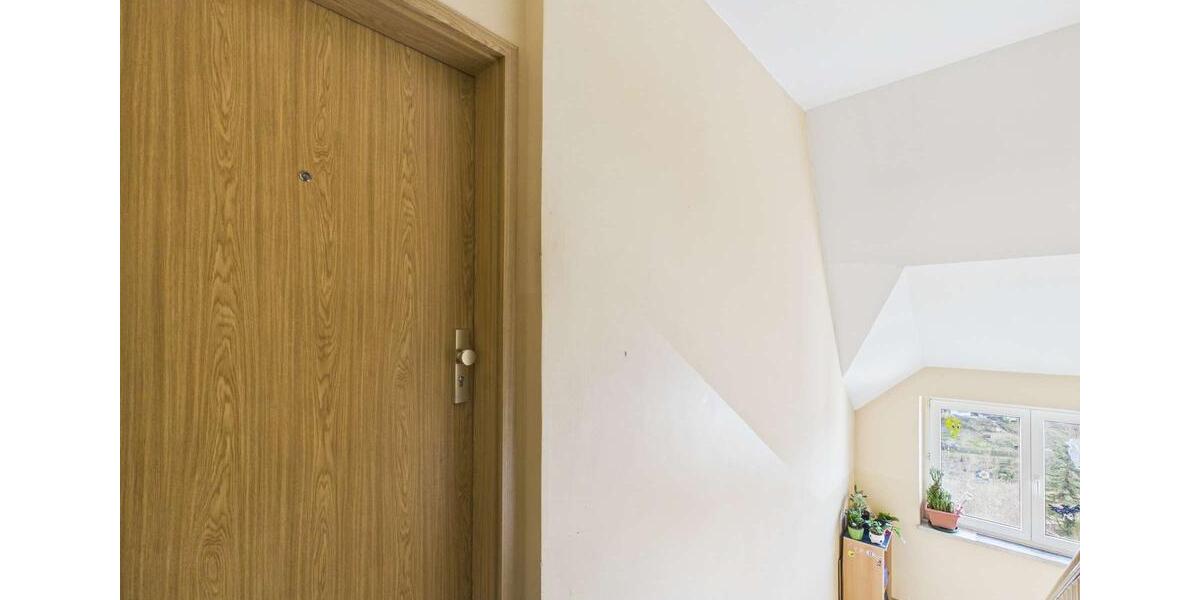 Dachgeschoßwohnung Plauen Alt Chrieschwitz - 3 Zimmer, 83 m&sup2;, 425&euro; | Angebot:26195991
