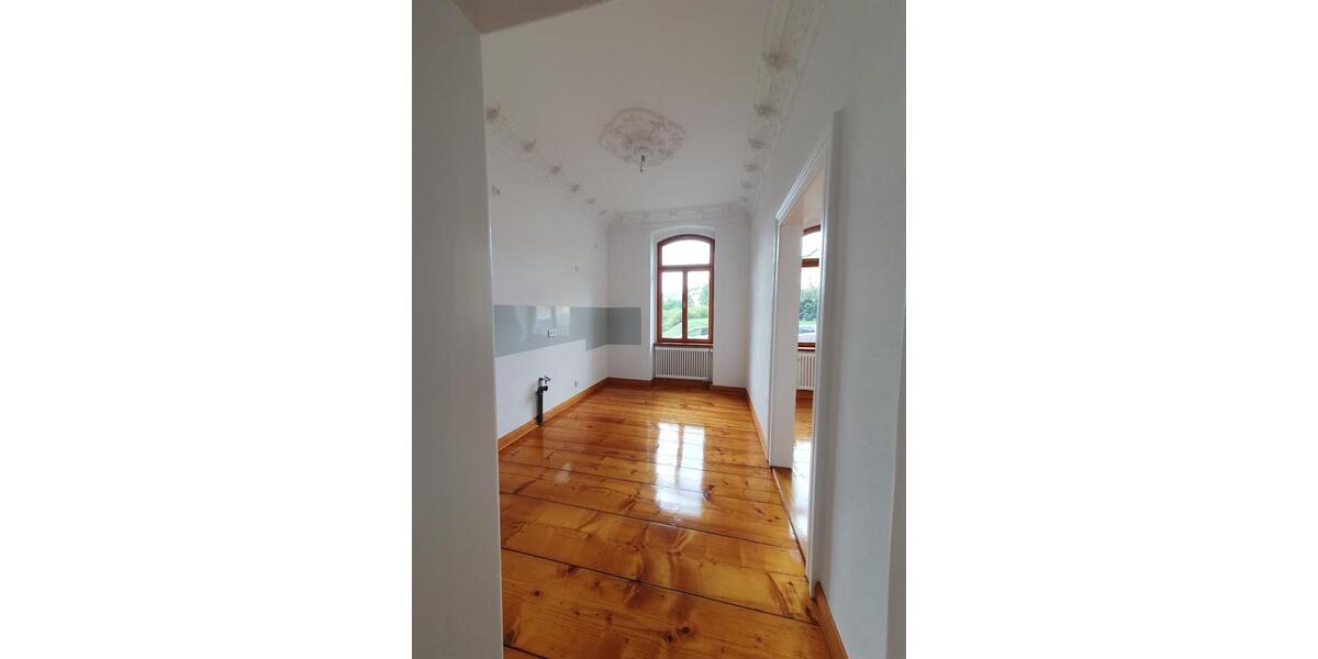 Etagenwohnung Greiz - 2 Zimmer, 48 m&sup2;, 379&euro; | Angebot:25841476