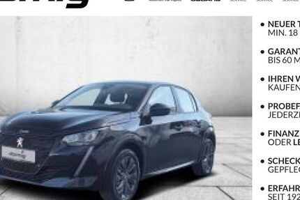Peugeot 208 32.257 km 16.390 &euro; Hof 95030