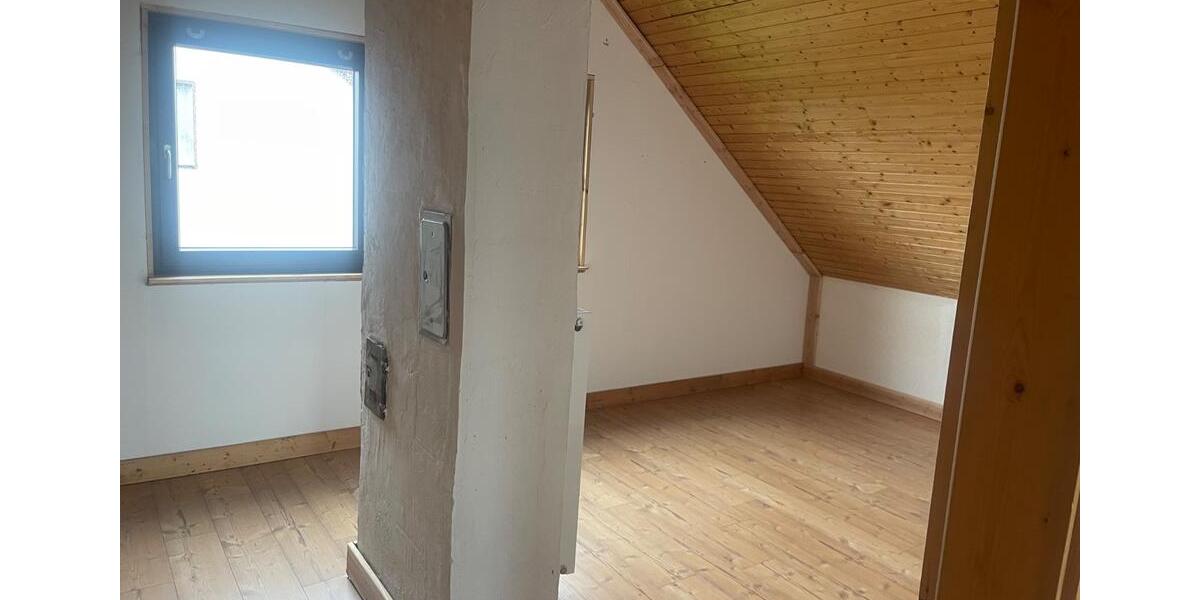 Einfamilienhaus Hof Altstadt - 5 Zimmer, 110 m&sup2;, 1.100&euro; | Angebot:26552996