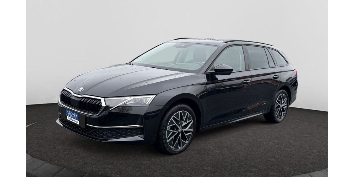 Skoda Octavia 22.387 km 29.780 &euro; Hof 95032