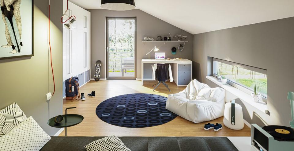 Einfamilienhaus Hof Altstadt - 5 Zimmer, 140 m&sup2;, 1.700&euro; | Angebot:24610388