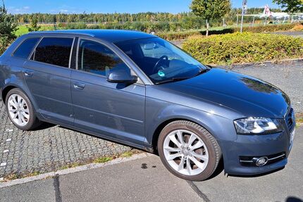 Audi A3 238.000 km 4.500 &euro; Hof 95030