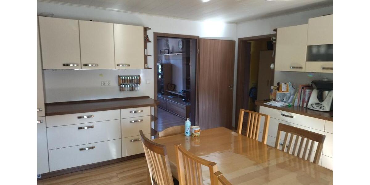 Doppelhaushälfte Auerbach/Vogtland Vogtland - 7 Zimmer, 130 m&sup2;, 161.000&euro; | Angebot:27296152