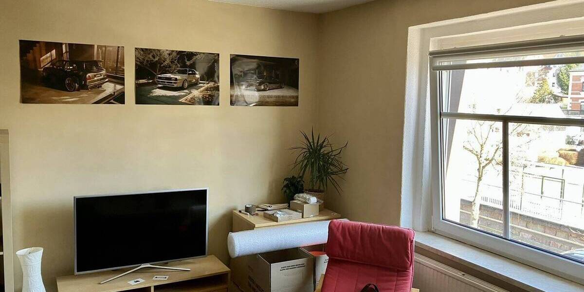 Einfamilienhaus Ellefeld - 1 Zimmer, 113 m&sup2;, 65.000&euro; | Angebot:26205454