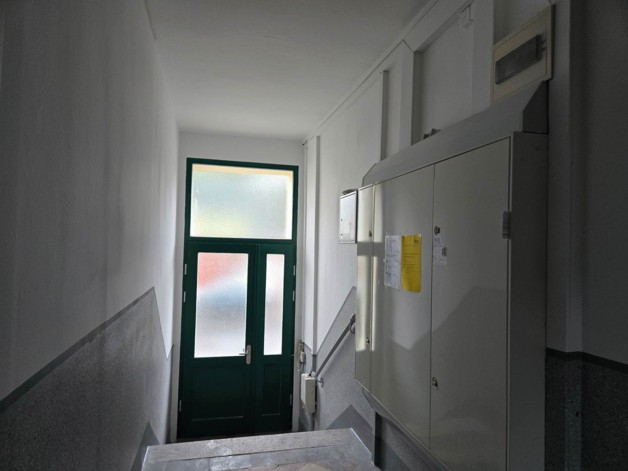 Attraktives MFH mit 5 WE in Zentrumsnähe von Reichenbach - Einfamilienhaus Reichenbach | Angebot:21346513