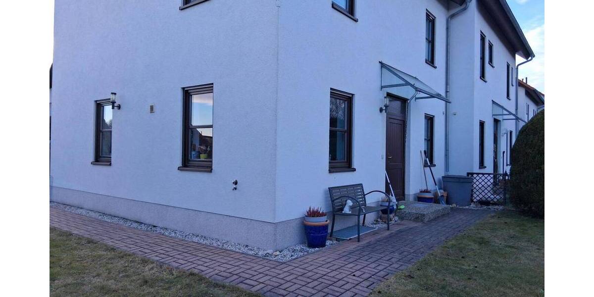 Doppelhaushälfte Plauen Reißig - 6 Zimmer, 141 m&sup2;, 329.000&euro; | Angebot:25928260