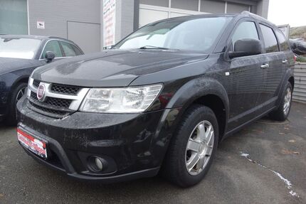 Fiat Freemont 260.000 km 3.990 &euro; Hof 95030