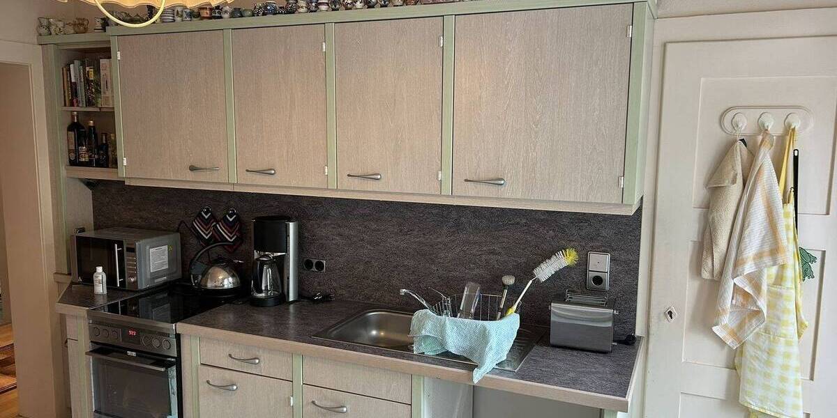 Etagenwohnung Rodewisch - 4 Zimmer, 92 m&sup2;, 79.000&euro; | Angebot:25686156