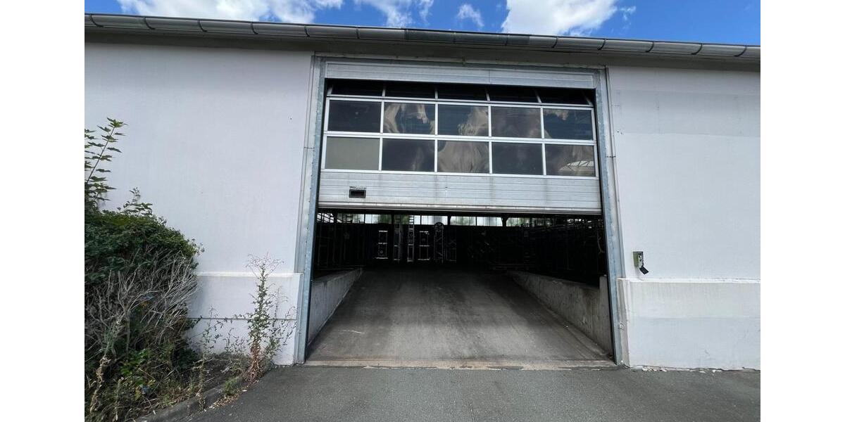 Gewerbeobjekt Hof Christiansreuth - 4.935&euro; | Angebot:21693503