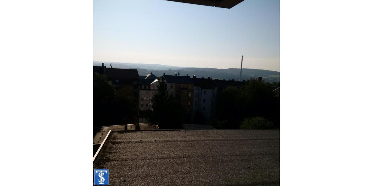 Etagenwohnung Plauen Bahnhofsvorstadt - 2 Zimmer, 46 m&sup2;, 240&euro; | Angebot:23313137