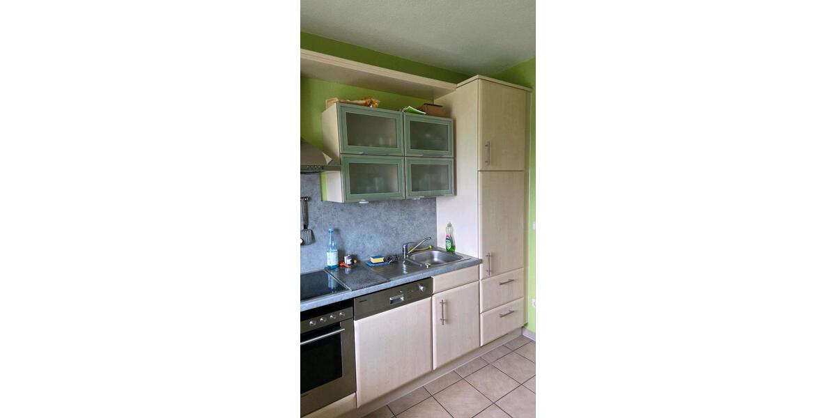 Etagenwohnung Döhlau - 3 Zimmer, 87 m&sup2;, 198.000&euro; | Angebot:24817061