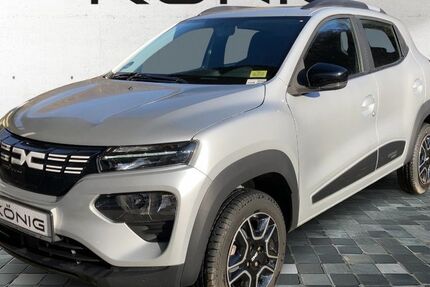Dacia Spring 20.027 km 14.990 &euro; Greiz 07973