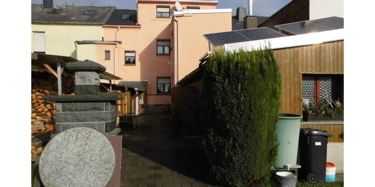 Reihenmittelhaus Treuen - 245.000&euro; | Angebot:25769626