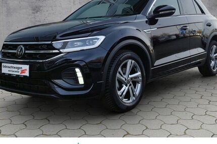 VW T-Roc 52.000 km 21.580 &euro; Plauen 08527