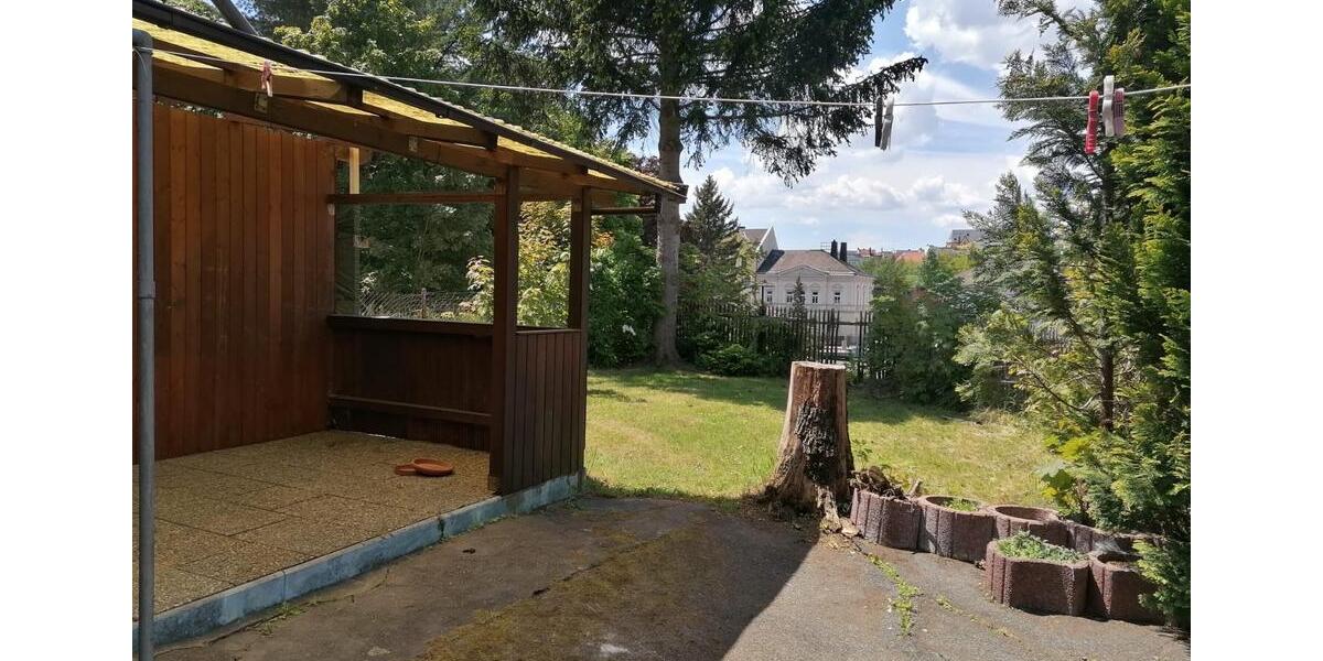 Einfamilienhaus Hof Altstadt - 269.000&euro; | Angebot:27249484
