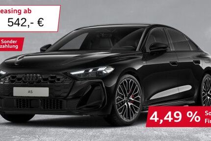 Audi A5 21.359 km 63.930 &euro; Hof 95030