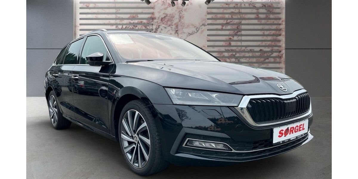 Skoda Octavia 66.000 km 18.470 &euro; Bad Elster 08645