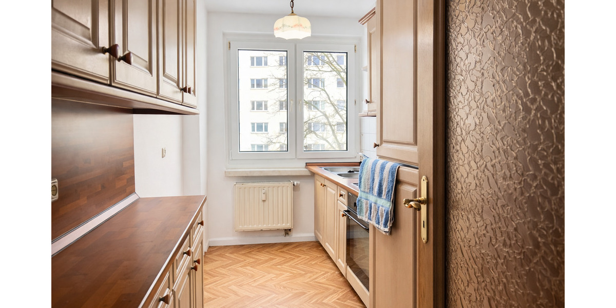 Etagenwohnung Treuen - 2 Zimmer, 50 m&sup2;, 24.900&euro; | Angebot:25802960