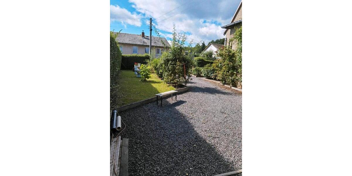 Doppelhaushälfte Auma-Weidatal Weidatal - 5 Zimmer, 84 m&sup2;, 185.000&euro; | Angebot:21850069