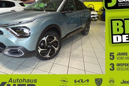 Citroen C4 10.215 km 15.900 &euro; Hof 95032