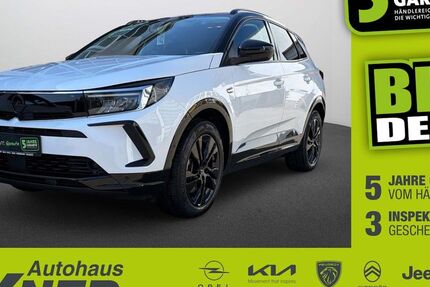 Opel Grandland (X) 68.687 km 19.900 &euro; Hof 95032