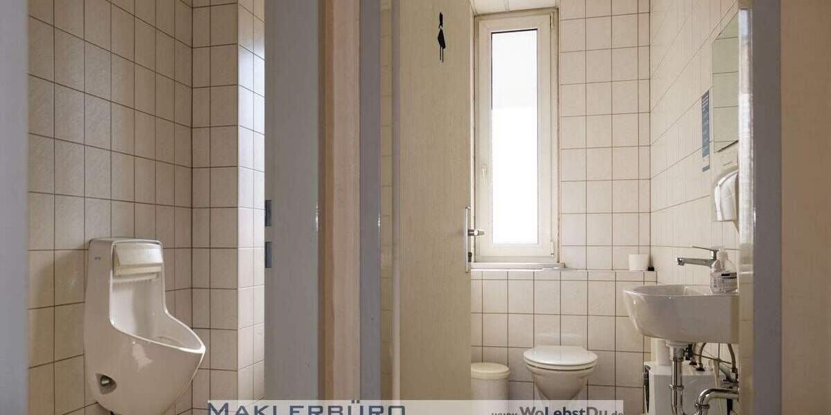 Gewerbeobjekt Greiz Irchwitz - 8 Zimmer, 702&euro; | Angebot:25769879