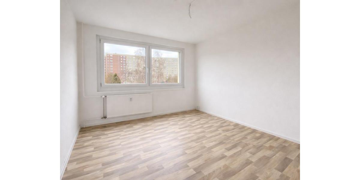 Etagenwohnung Plauen Alt Chrieschwitz - 3 Zimmer, 56 m&sup2;, 299&euro; | Angebot:25053035
