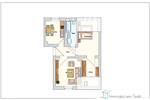 Etagenwohnung Plauen Reusa - 1 Zimmer, 235 m&sup2;, 125.000&euro; | Angebot:26723401