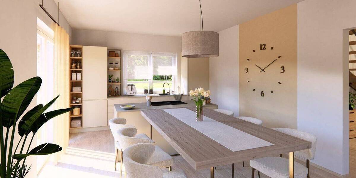 Einfamilienhaus Reichenbach im Vogtland Reichenbach - 5 Zimmer, 146 m&sup2;, 295.659&euro; | Angebot:26275832