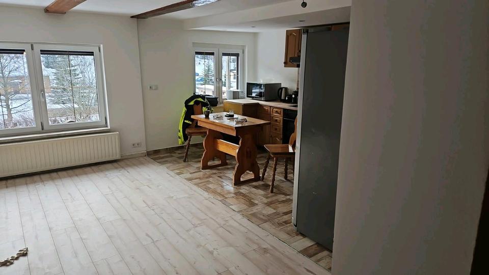 Doppelhaushälfte Klingenthal Zwota - 4 Zimmer, 90 m&sup2;, 70.000&euro; | Angebot:24523042