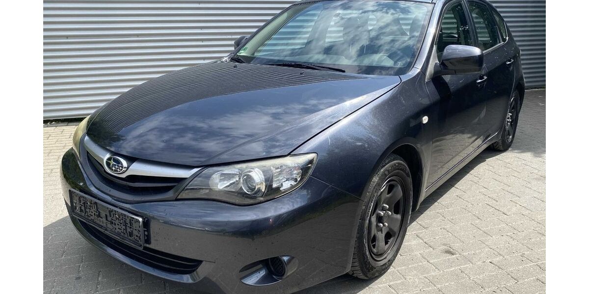 Subaru Impreza 187.740 km 1.790 &euro; Plauen 08527