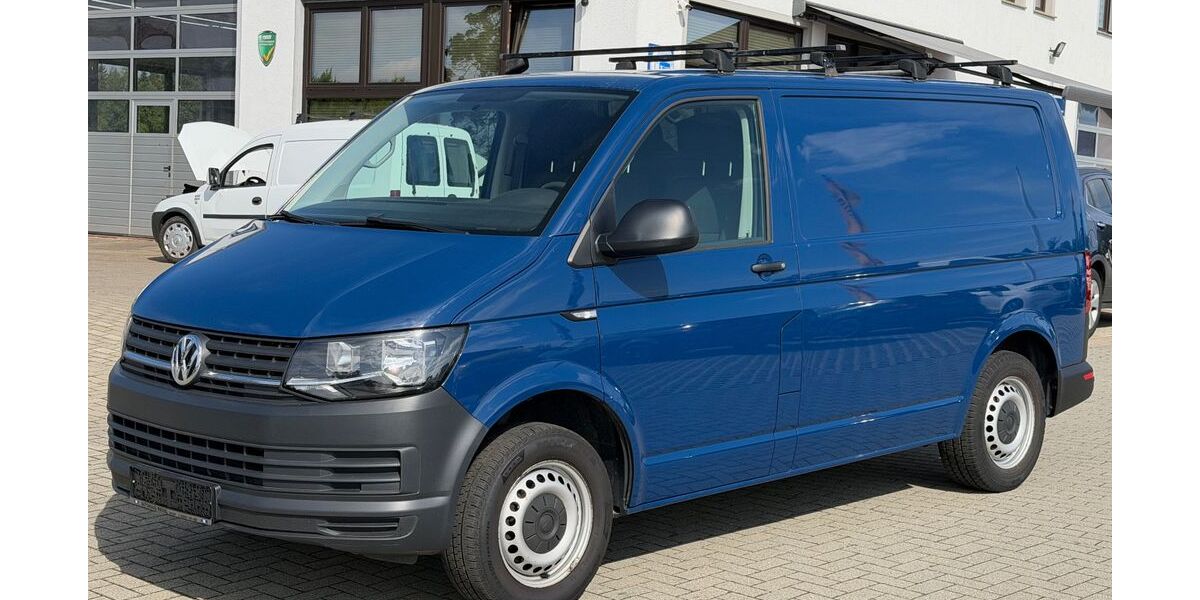 VW T6 Transporter 97.778 km 14.990 &euro; Oettersdorf 07907