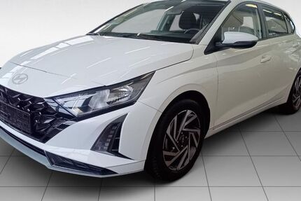 Hyundai i20 12.718 km 16.970 &euro; Plauen 08527