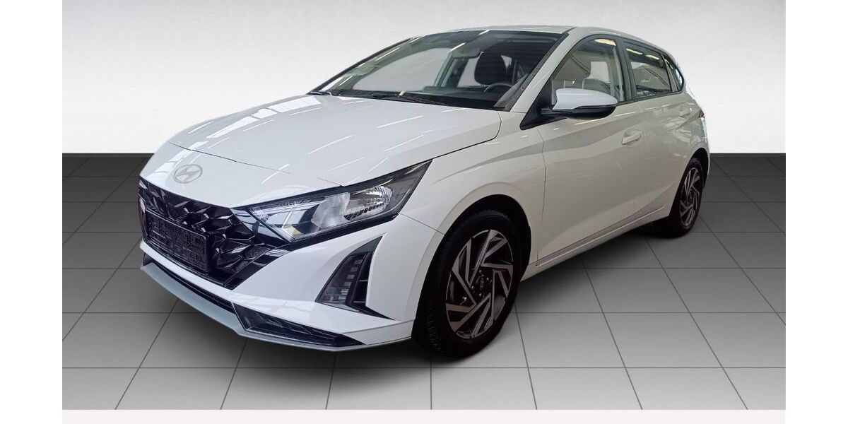 Hyundai i20 12.718 km 16.970 &euro; Plauen 08527